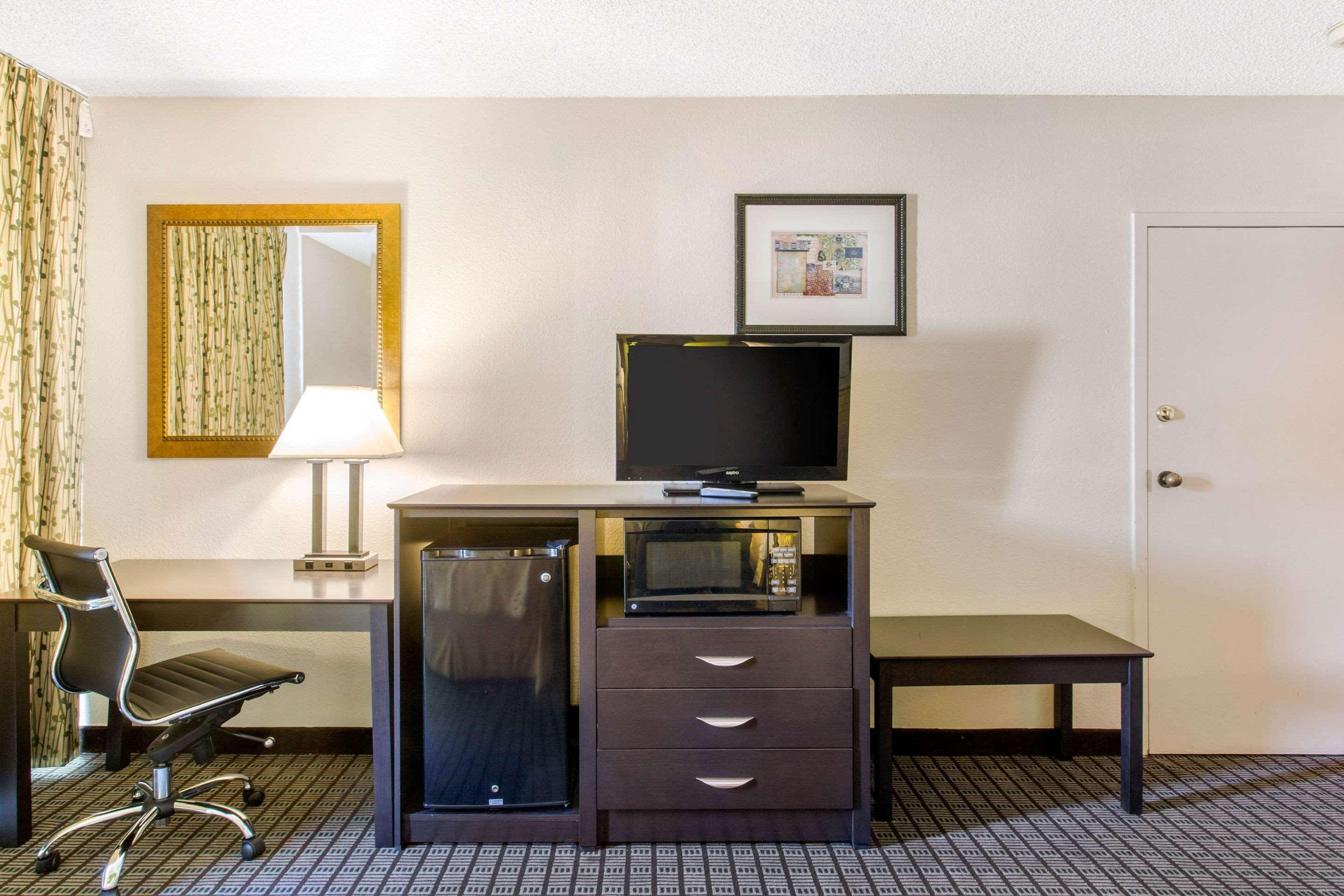 Quality Inn Stateline Wendover Exterior foto