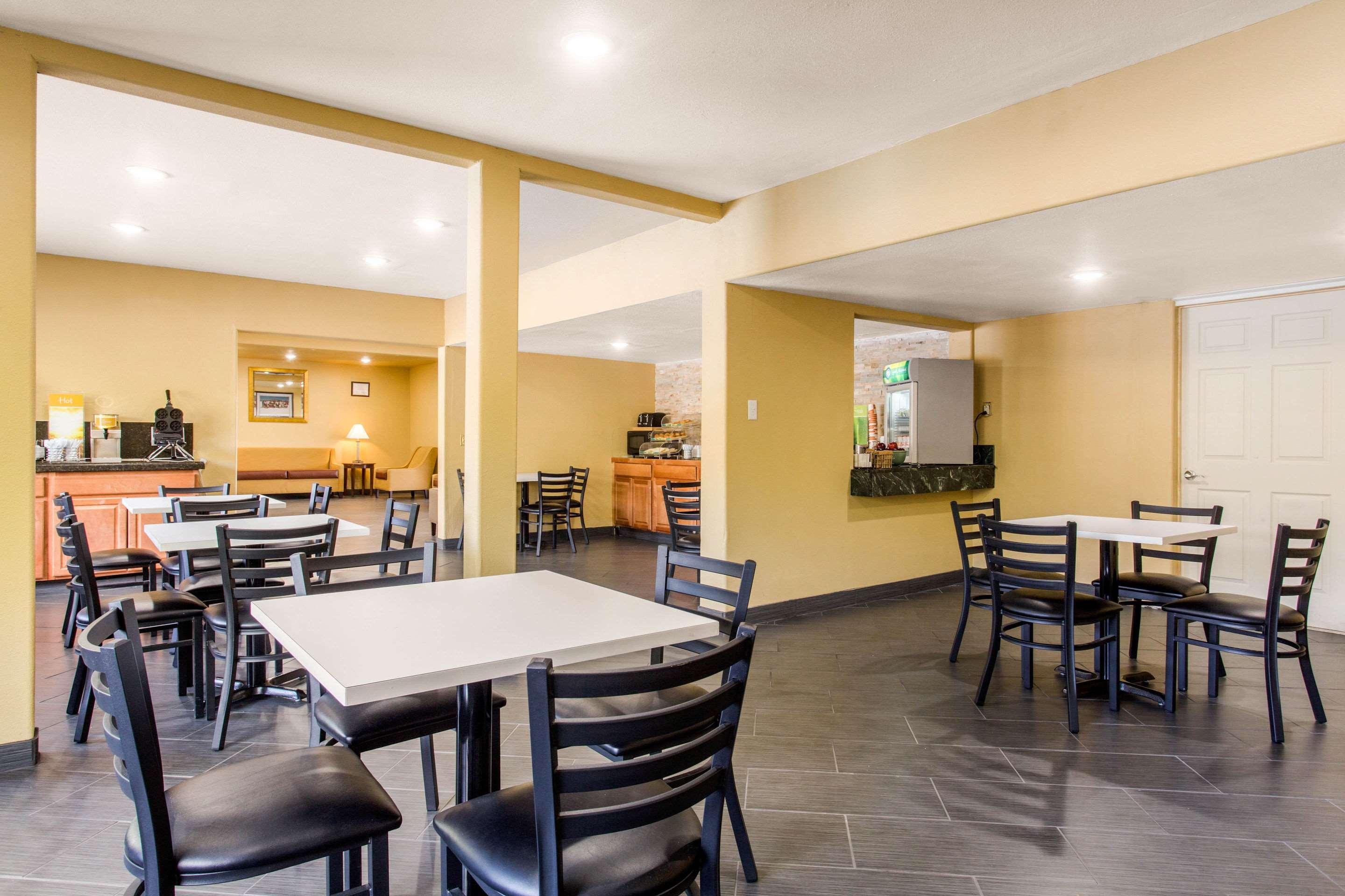 Quality Inn Stateline Wendover Exterior foto