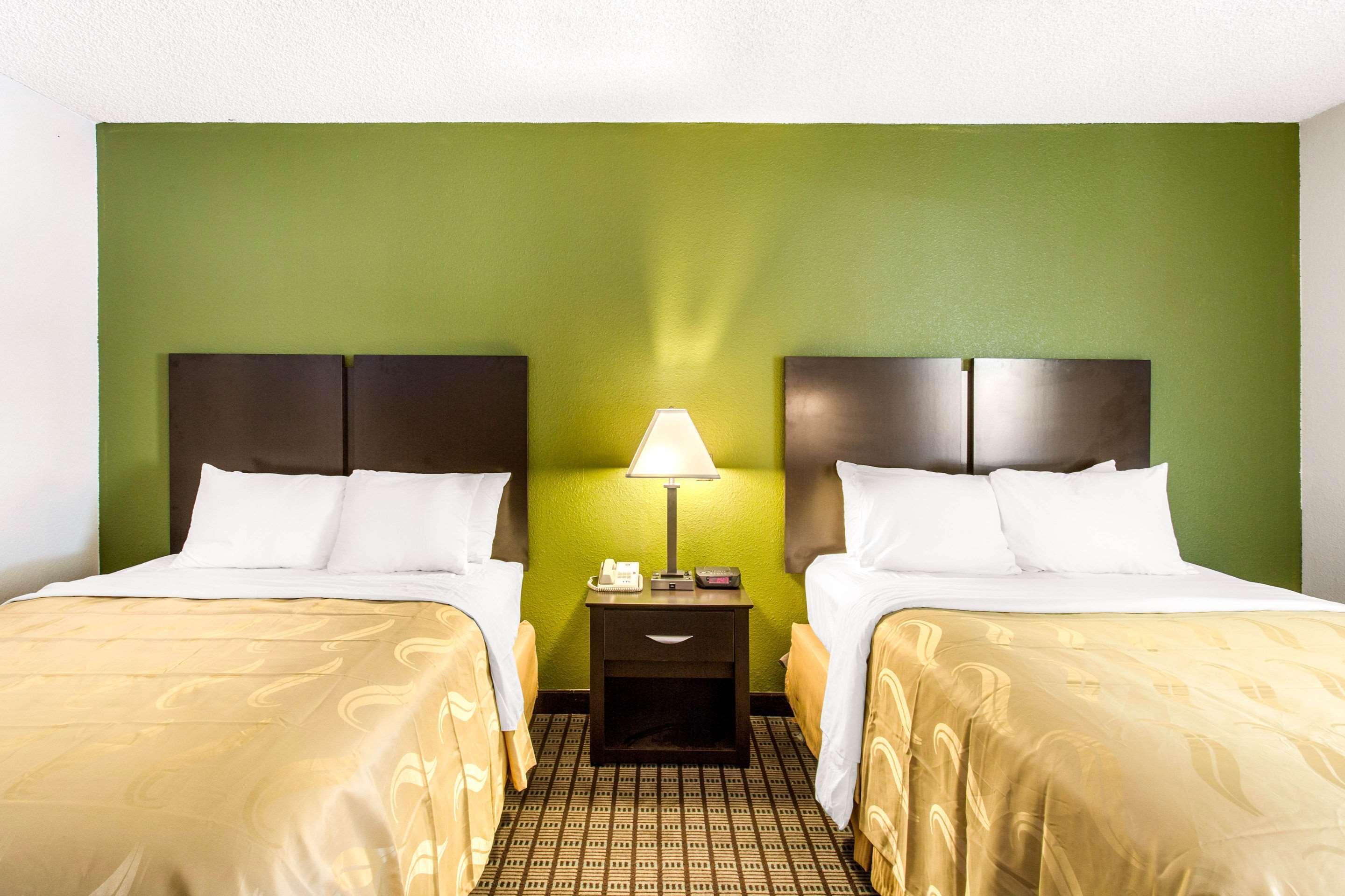 Quality Inn Stateline Wendover Exterior foto